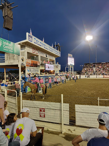 Fairground «Canyon County Fair», reviews and photos, 111 S 22nd Ave, Caldwell, ID 83605, USA