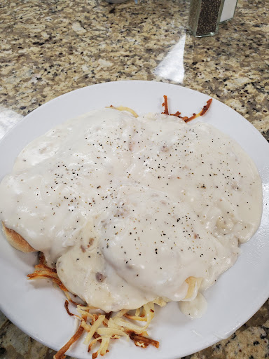 Cafe «Suzies Cafe & Catering», reviews and photos, 1050 Southpoint Cir, Valparaiso, IN 46385, USA