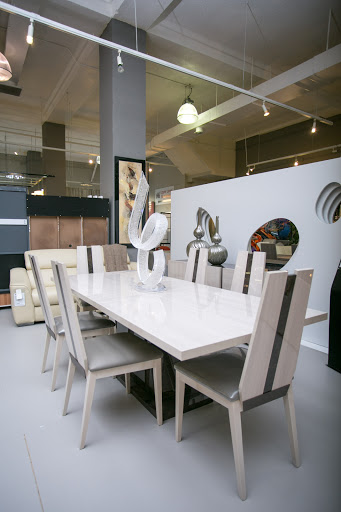 Furniture Store «Decorium Furniture», reviews and photos, 4851 N Western Ave, Chicago, IL 60625, USA