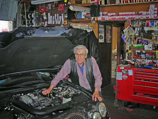 Auto Electrical Service «The Auto Shop,Inc», reviews and photos, 1515 Iris St, Denver, CO 80215, USA