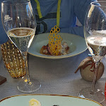 Photo n°1 de l'avis de silvano.m fait le 27/11/2023 à 02:22 sur le  Restaurant Atmosphere à Saint-Vincent