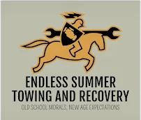 Endless Summer Towing and Recovery - Car repair in , Clearwater - Rated 5.0/5