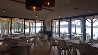 Atmosphère du Restaurant Le Maury à Liginiac - n°7