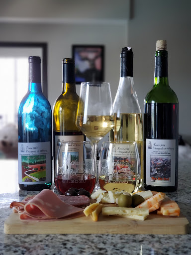 Winery «Fence Stile Vineyards & Winery», reviews and photos, 31010 W 124th St, Excelsior Springs, MO 64024, USA