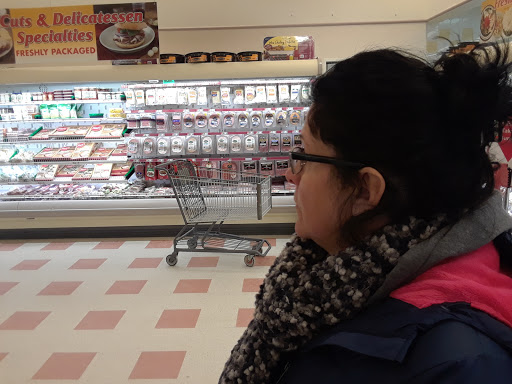 Grocery Store «Market Basket», reviews and photos, 301 Constitution Ave, Littleton, MA 01460, USA