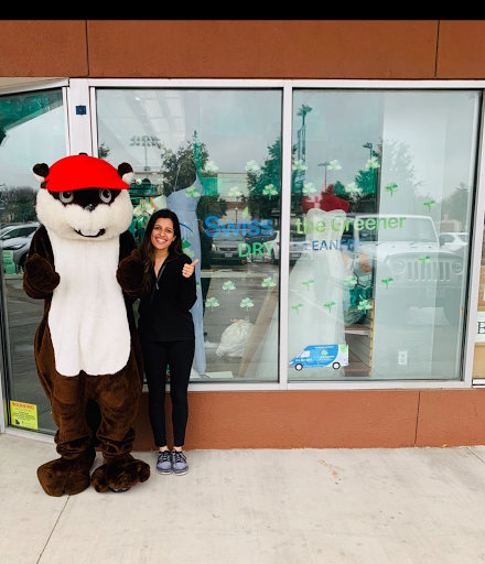 Dry Cleaner «Swiss the Greener Dry Cleaners», reviews and photos, 3030 Mockingbird Ln, Dallas, TX 75205, USA