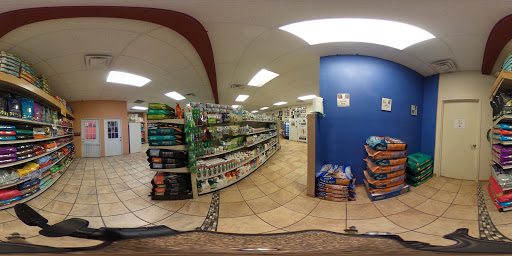 Pet Supply Store «Pet Food Gone Wild», reviews and photos, 2415 Southern Blvd SE, Rio Rancho, NM 87124, USA