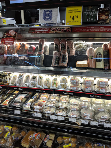 Grocery Store «C-Town Supermarkets», reviews and photos, 560 W 125th St, New York, NY 10027, USA