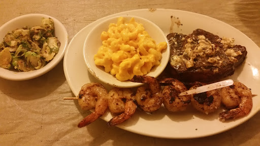 Coffee Shop «Shades Café & Steakhouse», reviews and photos, 2119 W Cumberland Ave, Middlesboro, KY 40965, USA