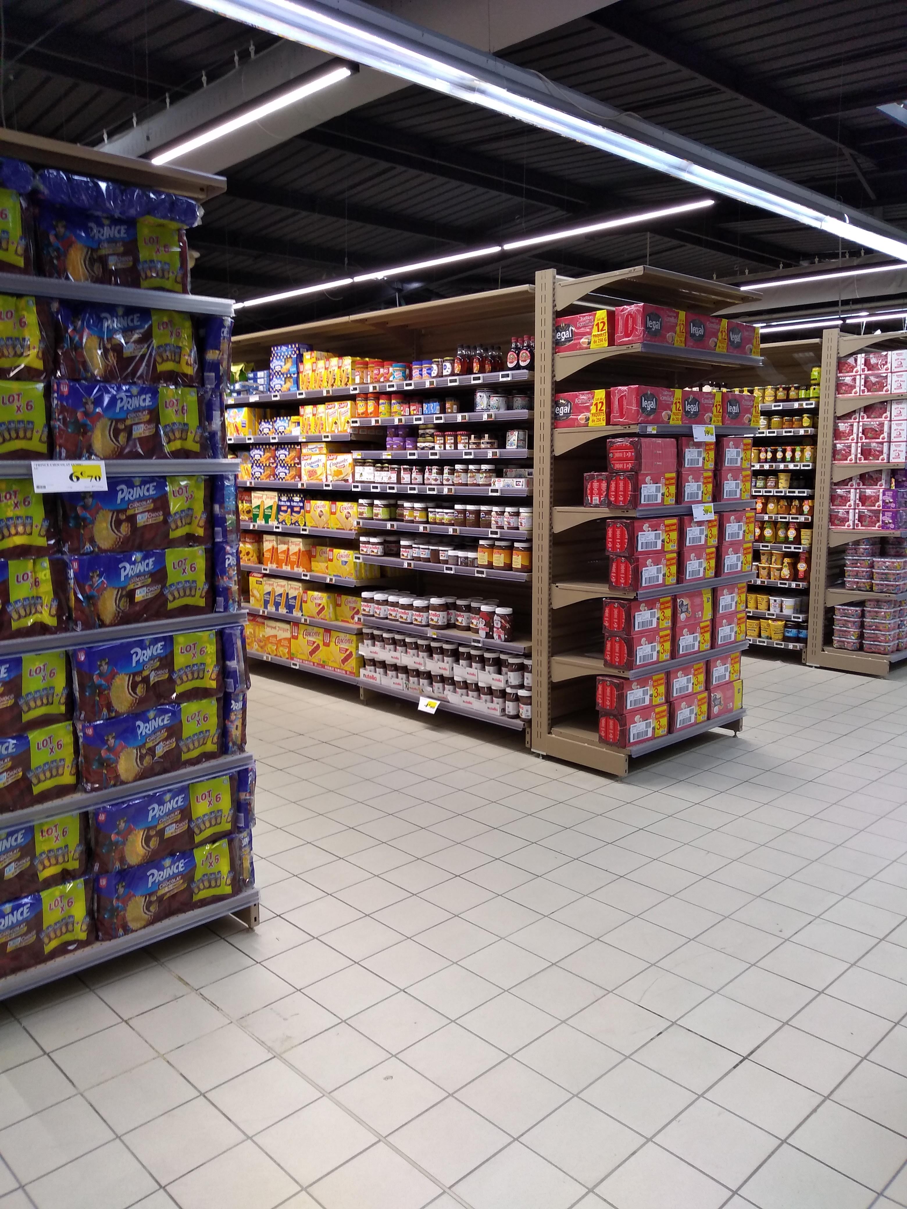 Photo n° 4 de l'avis de Delphine.. fait le 25/03/2019 à 18:29