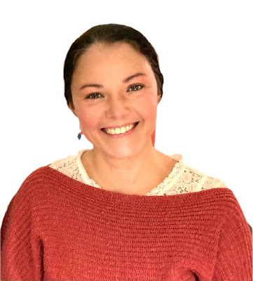 Myriam PETITJEAN-ROSENACKER Naturopathe Energéticienne à Thann