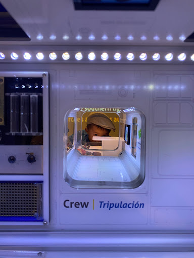 Tourist Attraction «Science Museum of Minnesota», reviews and photos, 120 W Kellogg Blvd, St Paul, MN 55102, USA