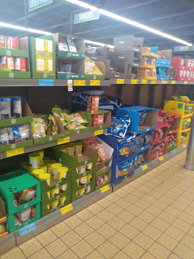 Supermarket «ALDI», reviews and photos, 5102 Franklin St, Michigan City, IN 46360, USA