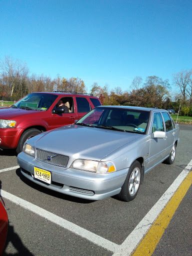 Auto Body Shop «Maaco Collision Repair & Auto Painting», reviews and photos, 1460 Prospect St, Trenton, NJ 08638, USA