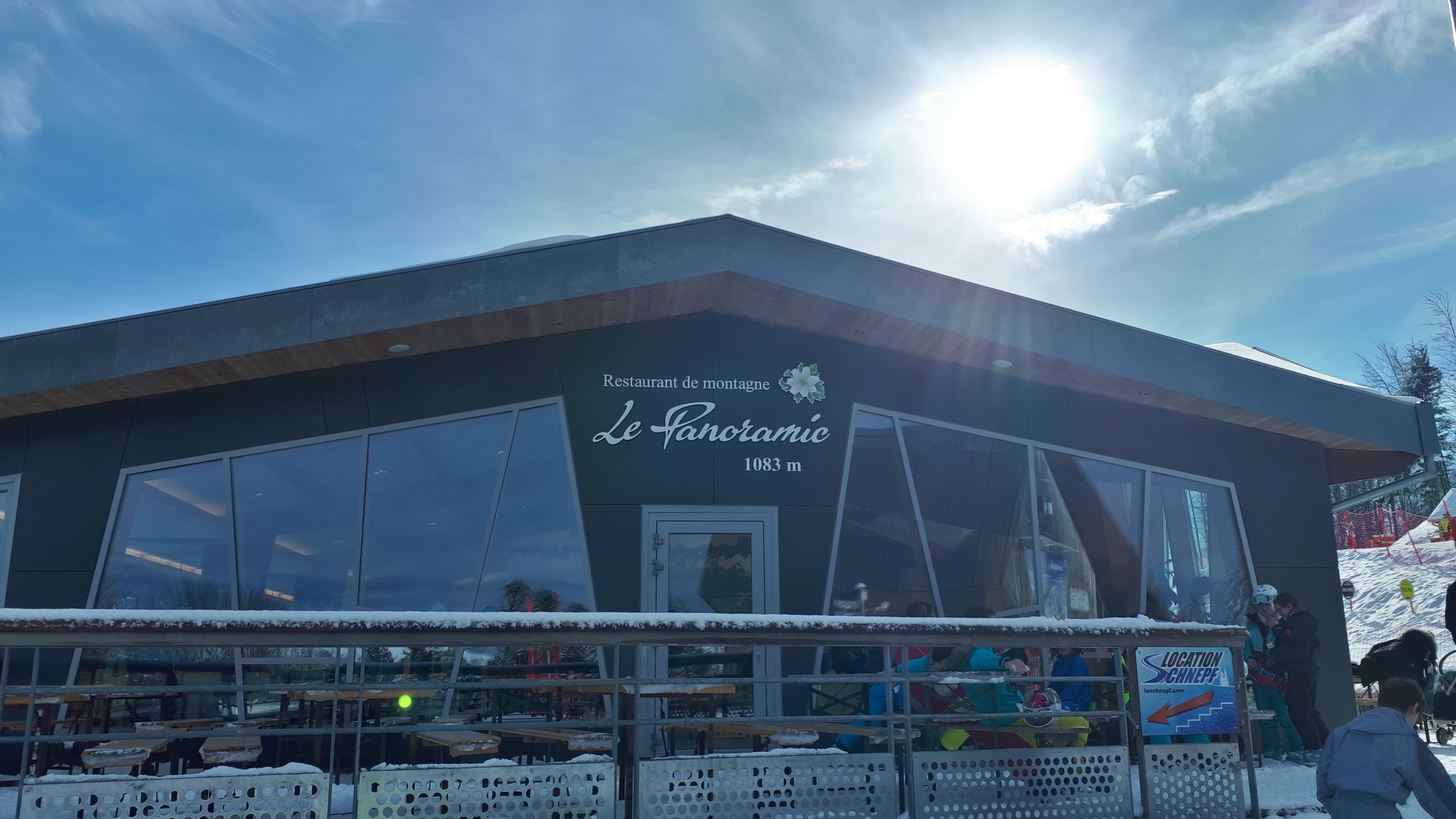 Photo n° 32 de l'avis de Samuel.a fait le 11/11/2016 à 18:47
