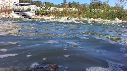 Park «Bicentennial Riverfront Park», reviews and photos, 301 E Hydraulic St, Yorkville, IL 60560, USA