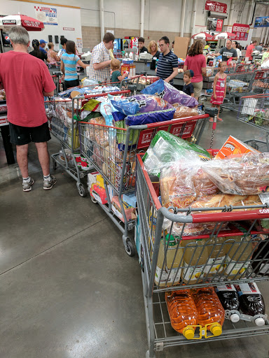 Warehouse club «Costco Wholesale», reviews and photos, 465 NJ-70, Brick, NJ 08723, USA