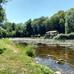 Photo n°5 de l'avis de Patricia. fait le 21/07/2023 à 15:54 sur le restaurants Le Cabanon à Creyssac