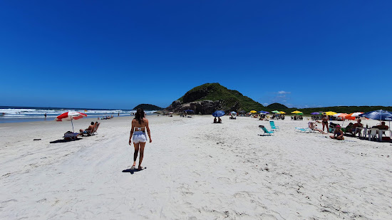 Praia do Cano
