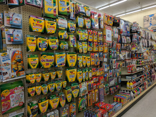 Craft Store «Hobby Lobby», reviews and photos, 280 McMahan Blvd, Marion, OH 43302, USA