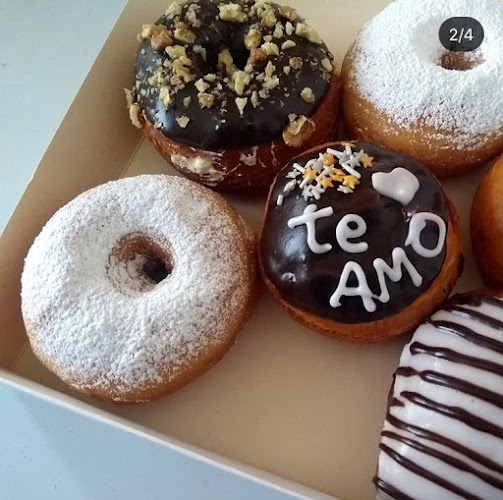 Opiniones de Villa caramelo en Calama - Panadería