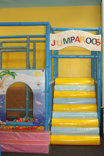 Amusement Center «Jump A Roos- Indoor Inflatable Play & Party Center», reviews and photos, 20505 South Dixie Highway, Miami, FL 33189, USA