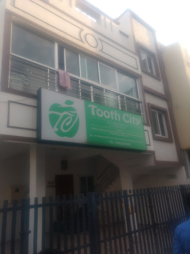 Dentys Dental Care - T Nagar - Dentys Dental Care - T Nagar