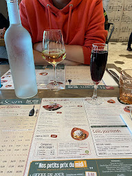 Photo n°11 de La Scaleta Restaurant Pizzeria à Amboise ()