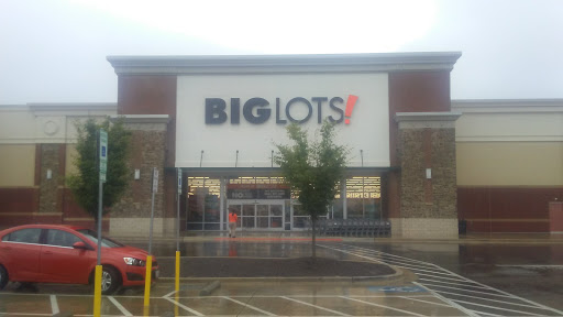 Discount Store «Big Lots», reviews and photos, 1731 Ritchie Station Ct, Capitol Heights, MD 20743, USA