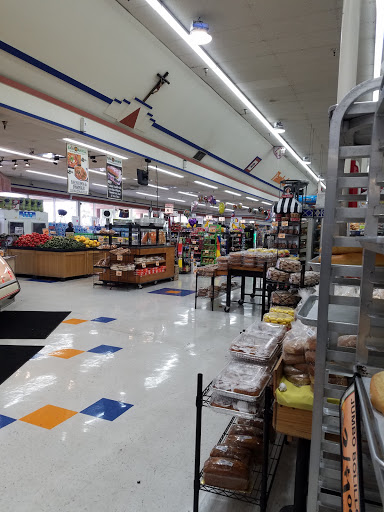 Grocery Store «Baja Ranch Market», reviews and photos, 425 S Citrus Ave, Covina, CA 91723, USA