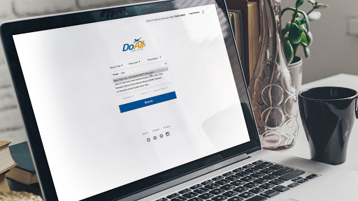 Travel Agency «Do All Travel», reviews and photos, 4620 18th Ave, Brooklyn, NY 11204, USA