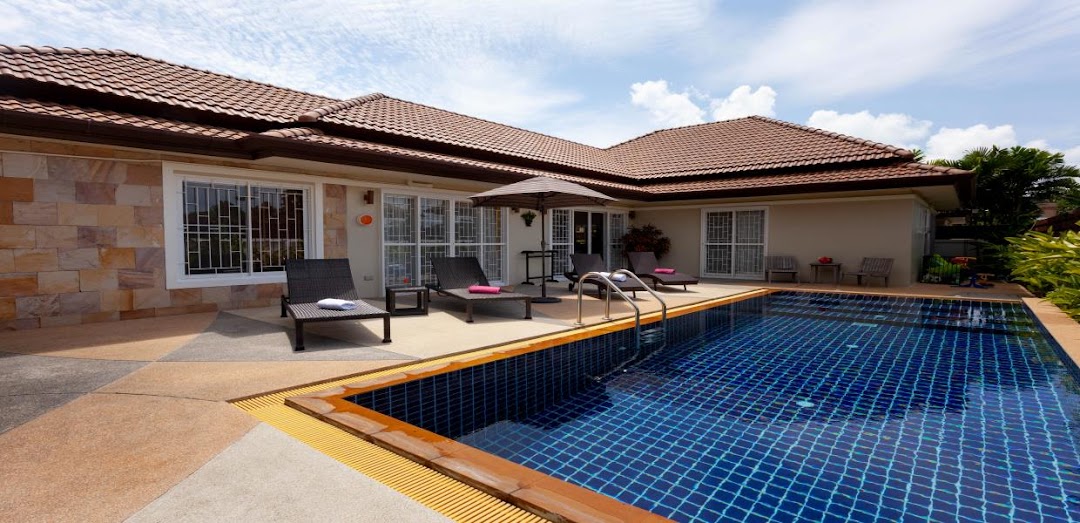 Villa Maya Phuket