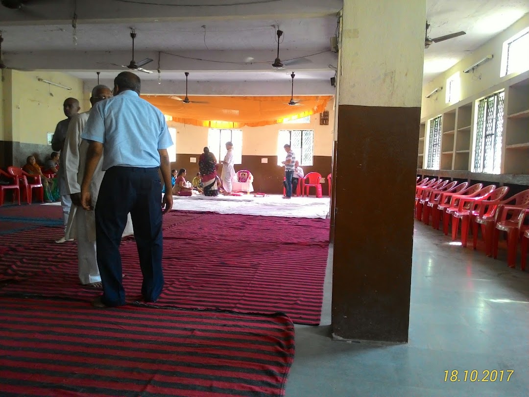 Shri Naagar Chittoda Mitra Mandal Manglik Bhavan