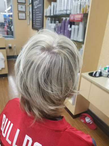 Hair Salon «SmartStyle Hair Salon», reviews and photos, 5200 Windward Pkwy, Alpharetta, GA 30004, USA