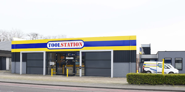 Toolstation Breda