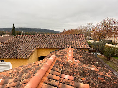 Couvreur MARTIN RENOVATION à Berre-l'Étang