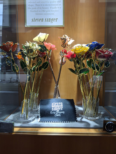 Jeweler «Steven Singer Jewelers», reviews and photos, 739 Walnut St, Philadelphia, PA 19106, USA