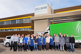 Cellwar GmbH
