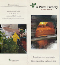 Photos du propriétaire du Pizzeria Mickael VACONSIN, chef pizzaiolo à domicile, La Pizza Factory à Béthune - n°10