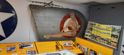 Museum «Glenn L Martin Aviation Museum», reviews and photos, 701 Wilson Point Rd, Baltimore, MD 21220, USA