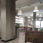 Photo n°2 de l'avis de Pier.a fait le 19/07/2023 à 11:36 sur le  La Farcia Pavia à Pavia