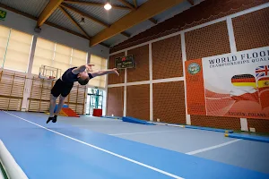 Air Team Gymnastics - gimnastyka sportowa / akrobatyka Tarnów image