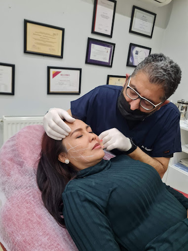 عيادة لي بيوتي - Ly beauty Clinic