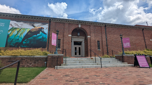 Art Museum «Ackland Art Museum», reviews and photos, 101 S Columbia St, Chapel Hill, NC 27599, USA