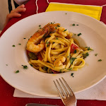 Photo n°3 de l'avis de Marisa.r fait le 13/09/2021 à 14:25 sur le  Hotel Calabrisella à Capo Vaticano