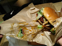 Hamburger du Restauration rapide McDonald's à Longuenesse - n°6