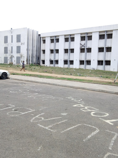 Girls Hostel, University of Abuja, Main Campus, Mohammed Maccido Rd, Nigeria, Hostel, state Federal Capital Territory