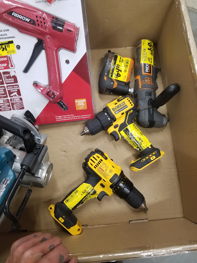 Home Improvement Store «The Home Depot», reviews and photos, 801 E Walnut St, Lebanon, PA 17042, USA