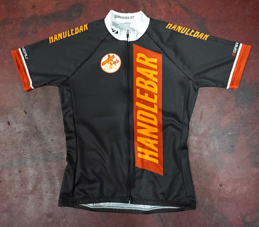 Cafe «HandleBar Cafe», reviews and photos, 511 S Caroline St, Baltimore, MD 21231, USA