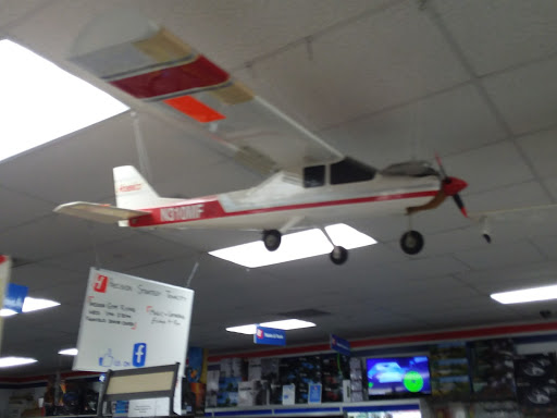 Hobby Store «HobbyTown USA», reviews and photos, 847 Post Rd, Fairfield, CT 06824, USA